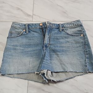 Universal Thread Blue Jean Shorts